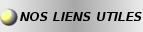 Nos liens utiles