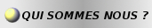 Qui sommes-nous ?
